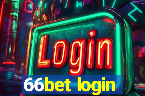 66bet login